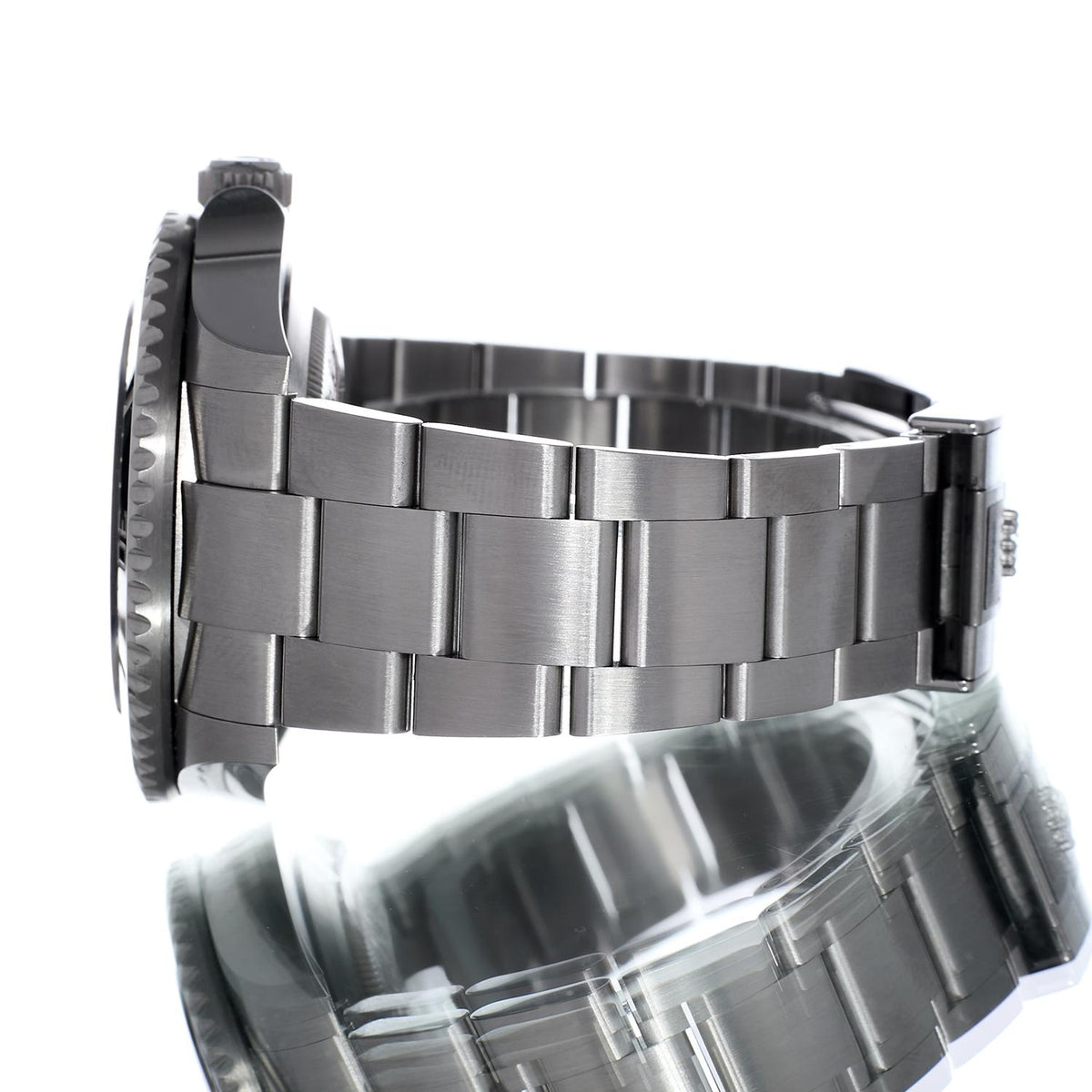 Pre-Owned Rolex Sea-Dweller 43 126600