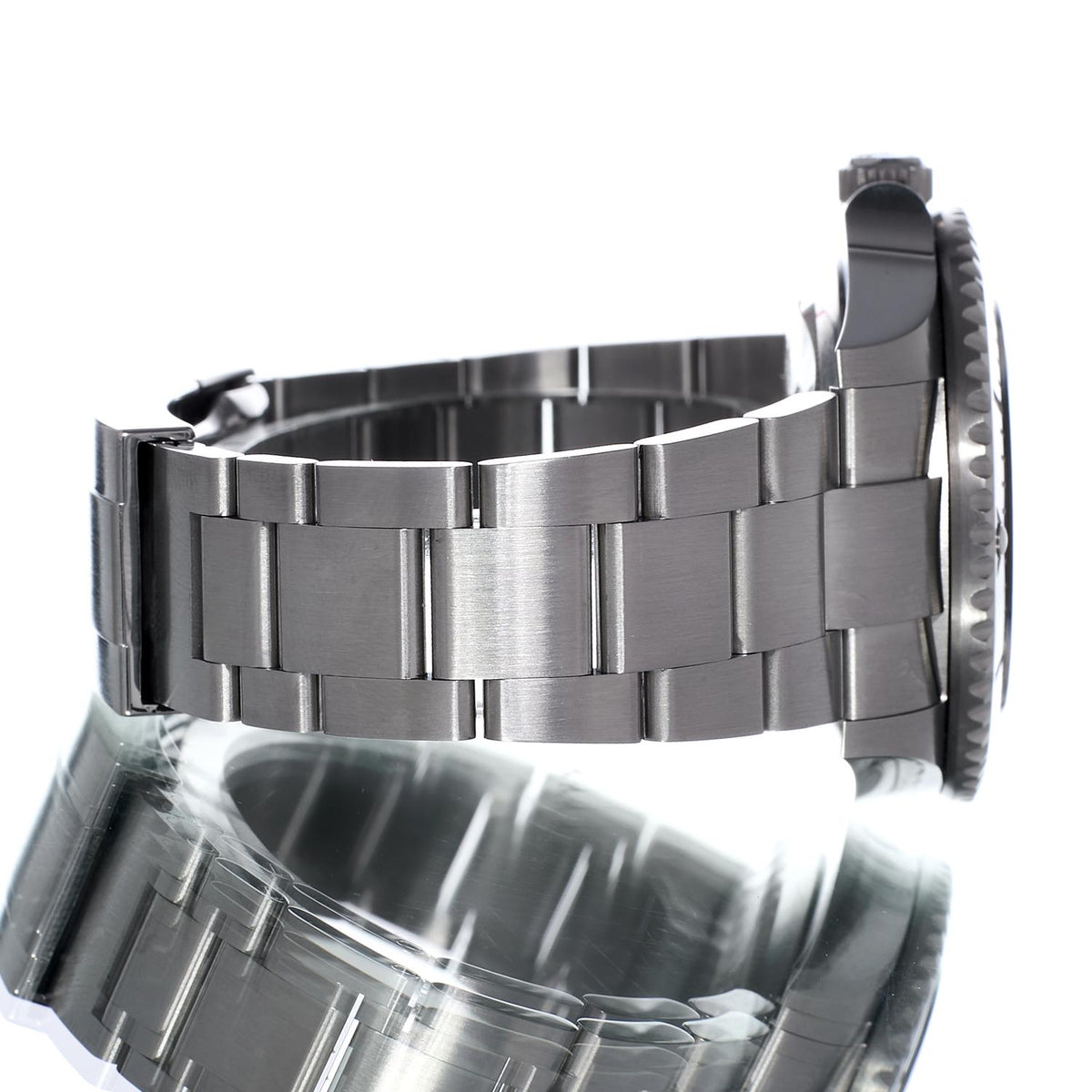 Pre-Owned Rolex Sea-Dweller 43 126600