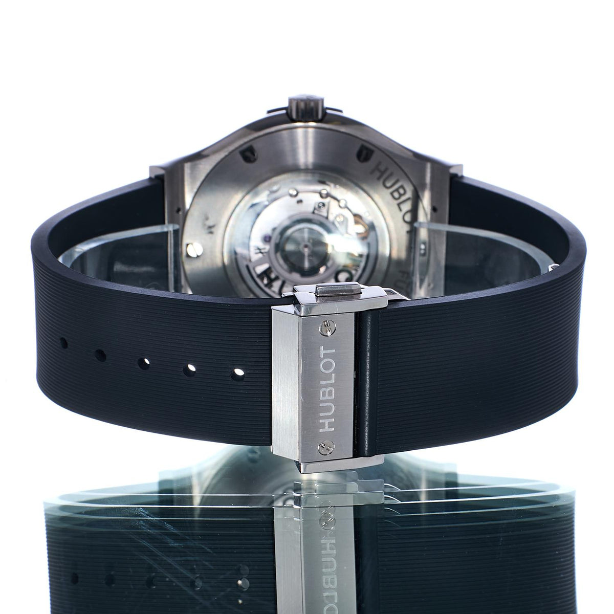 Pre-Owned Hublot Classic Fusion 511.NX.1171.RX