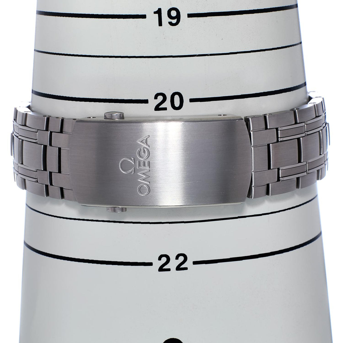 Pre-Owned Omega Seamaster Diver 300M 21030422003001