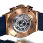 Pre-Owned Hublot Classic Fusion Chronograph 521.OX.7180.LR