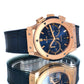 Pre-Owned Hublot Classic Fusion Chronograph 521.OX.7180.LR