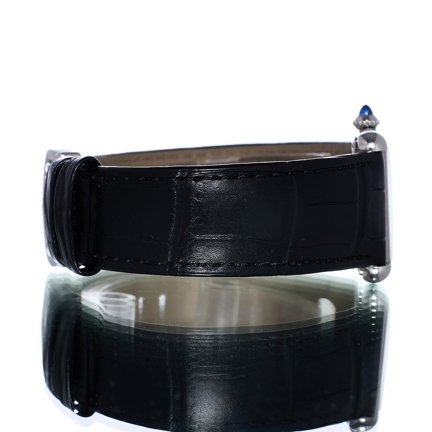 Pre-Owned Cartier Tank Must WSTA0108
