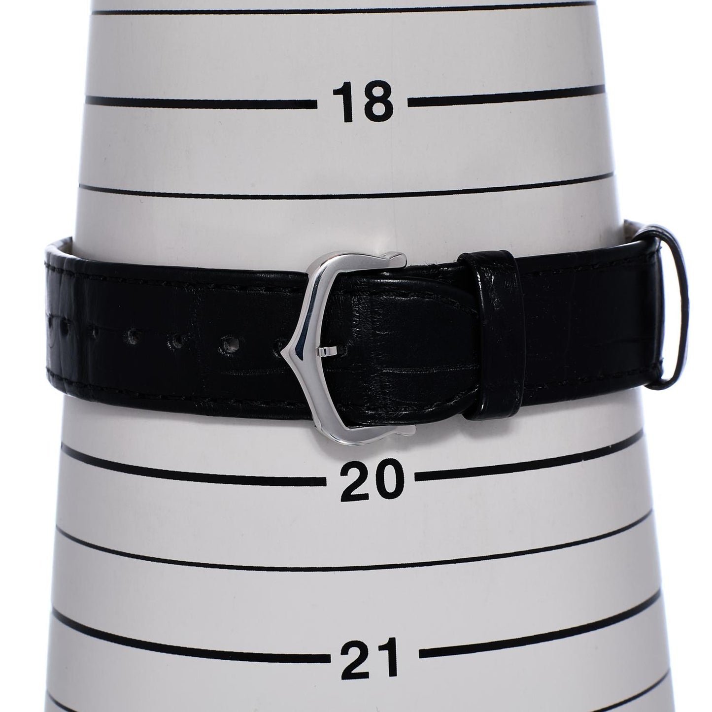 Pre-Owned Cartier Tank Must WSTA0108