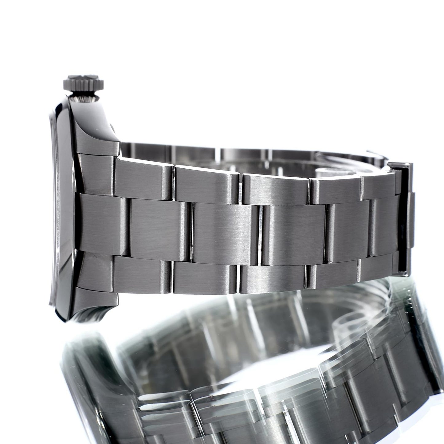 Pre-Owned Rolex Oyster Perpetual 41 134300