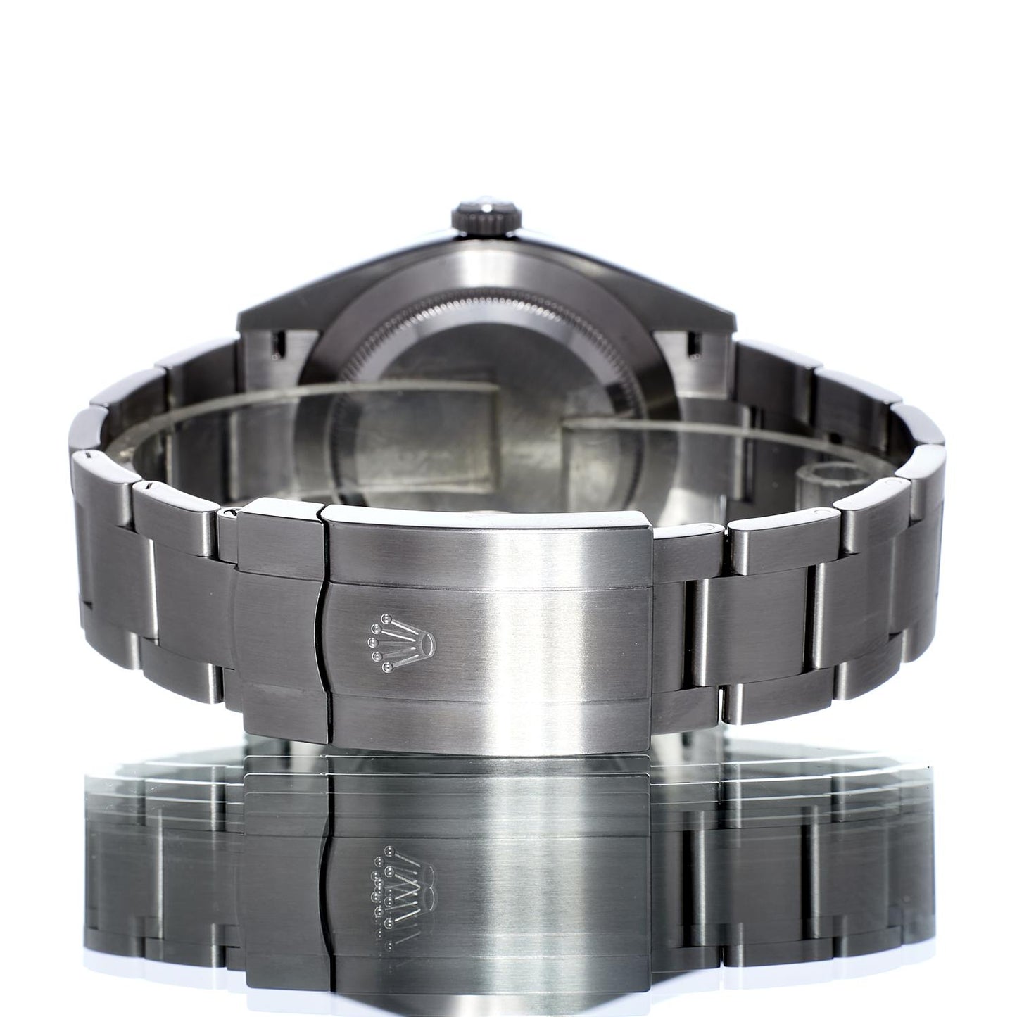 Pre-Owned Rolex Oyster Perpetual 41 134300