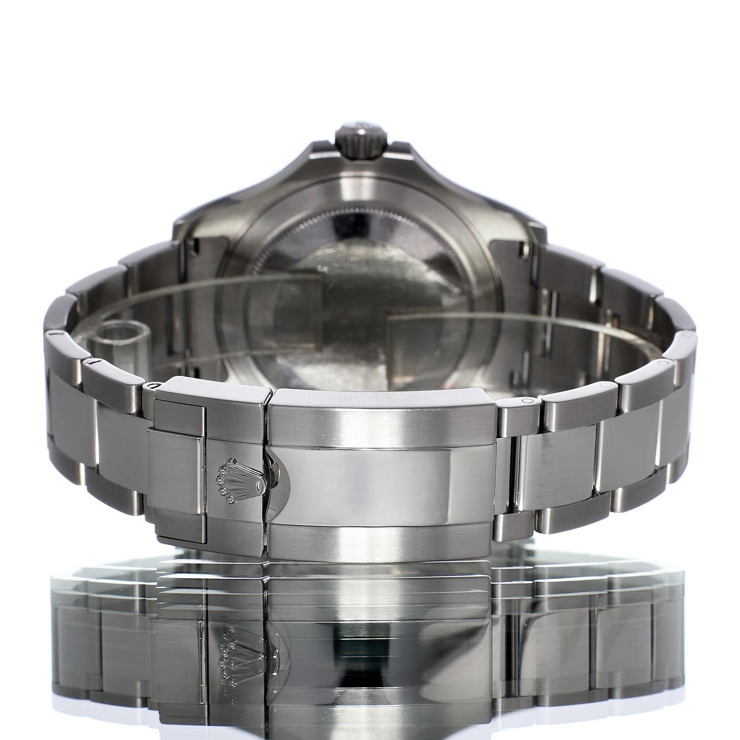 Pre-Owned Rolex Yacht-Master 40 126622