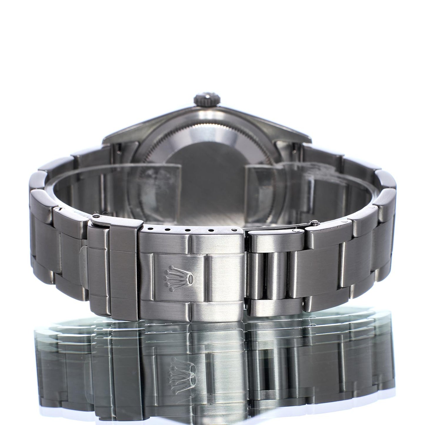 Pre-Owned Rolex Explorer 36 114270