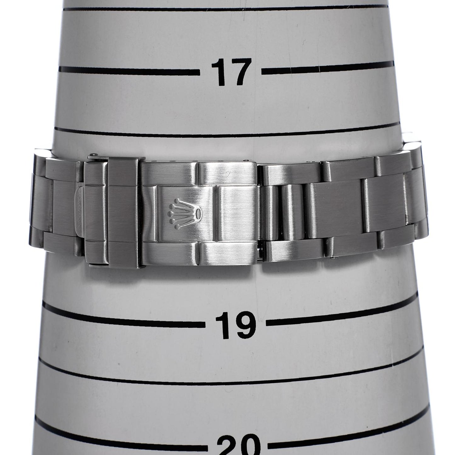 Pre-Owned Rolex Explorer 36 114270