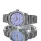 Pre-Owned Rolex Oyster Perpetual 126000