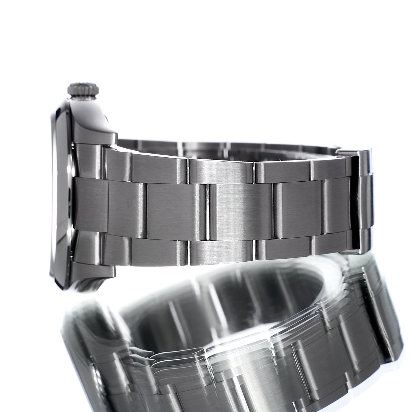 Pre-Owned Rolex Oyster Perpetual 126000