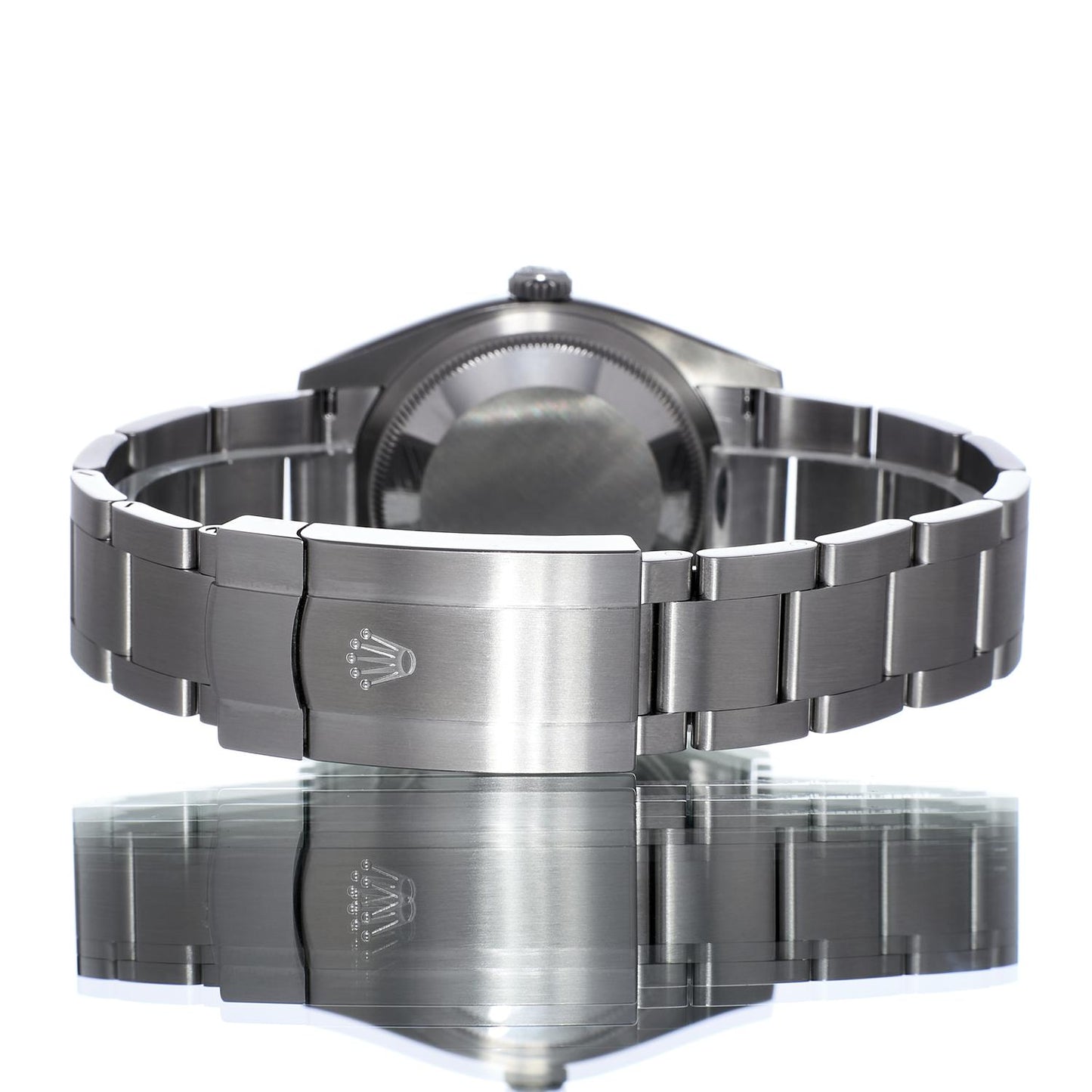 Pre-Owned Rolex Oyster Perpetual 126000