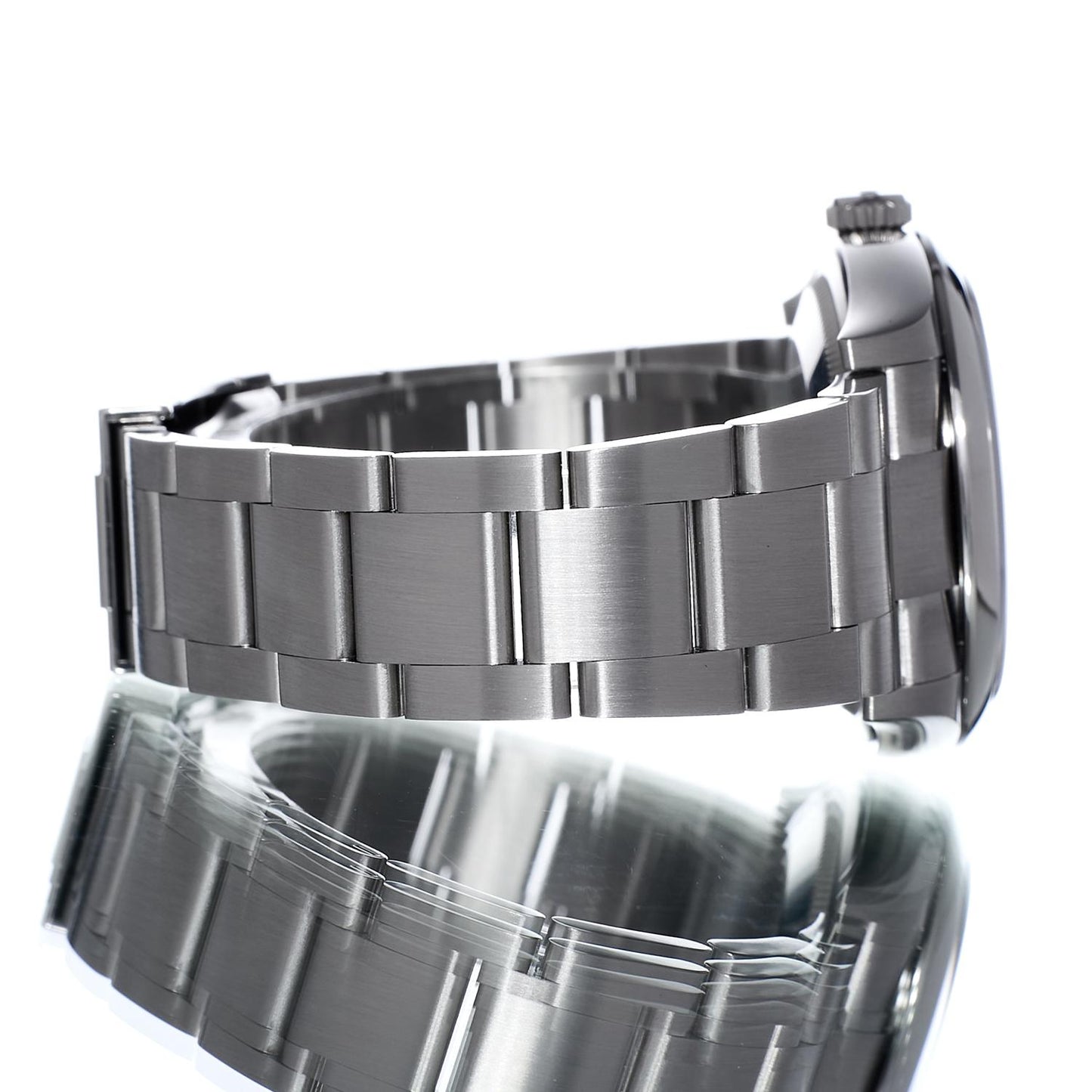 Pre-Owned Rolex Oyster Perpetual 126000