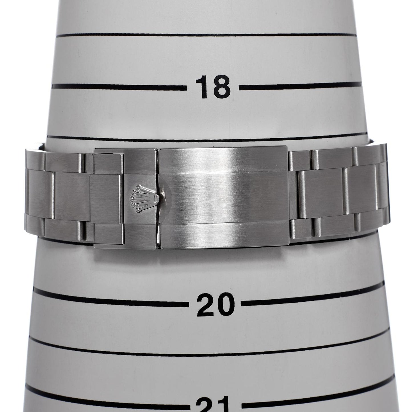 Pre-Owned Rolex Air-King 40 126900