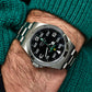 Pre-Owned Rolex Air-King 40 126900