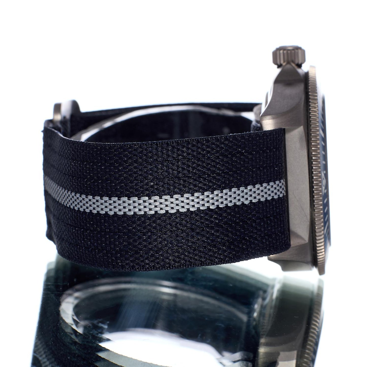 Pre-Owned Tudor Pelagos FXD 25707B