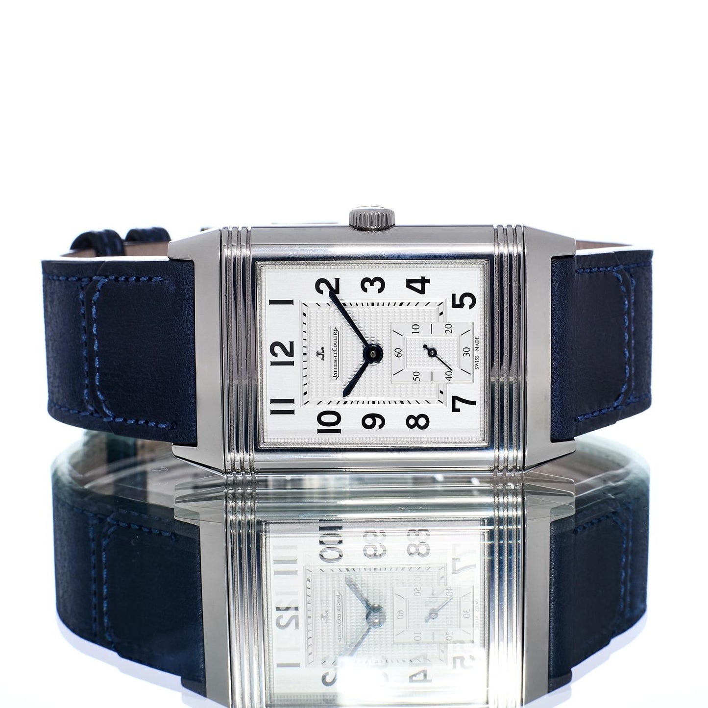 Pre-Owned Jaeger LeCoultre Grande Reverso 976 Q3738420