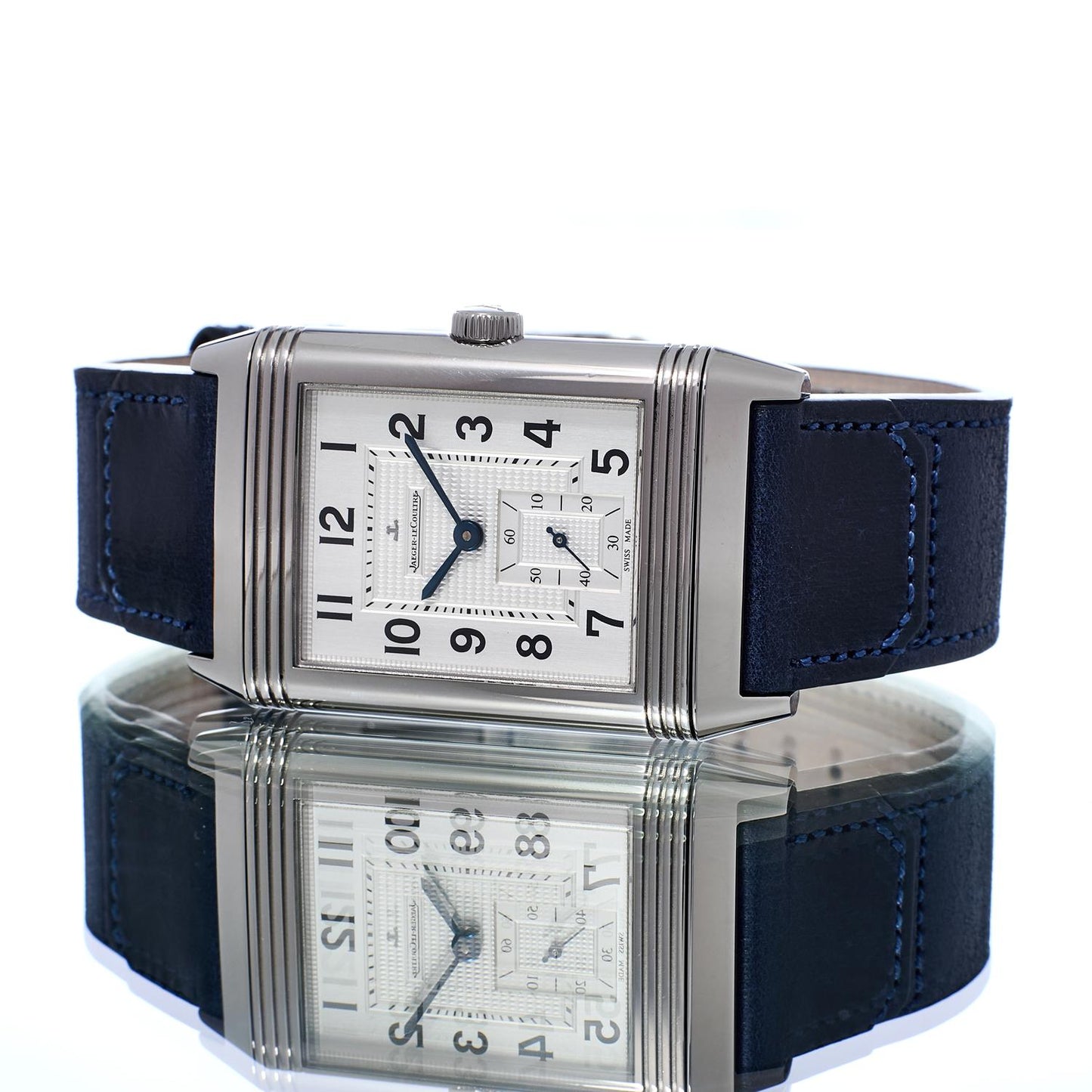 Pre-Owned Jaeger LeCoultre Grande Reverso 976 Q3738420