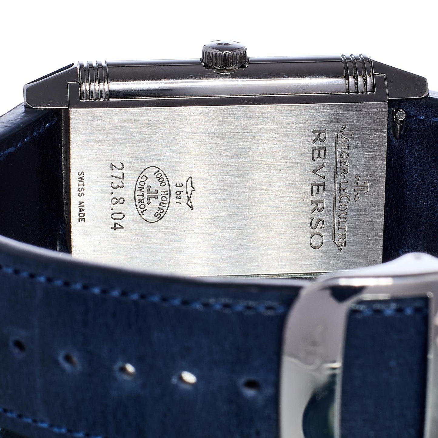 Pre-Owned Jaeger LeCoultre Grande Reverso 976 Q3738420