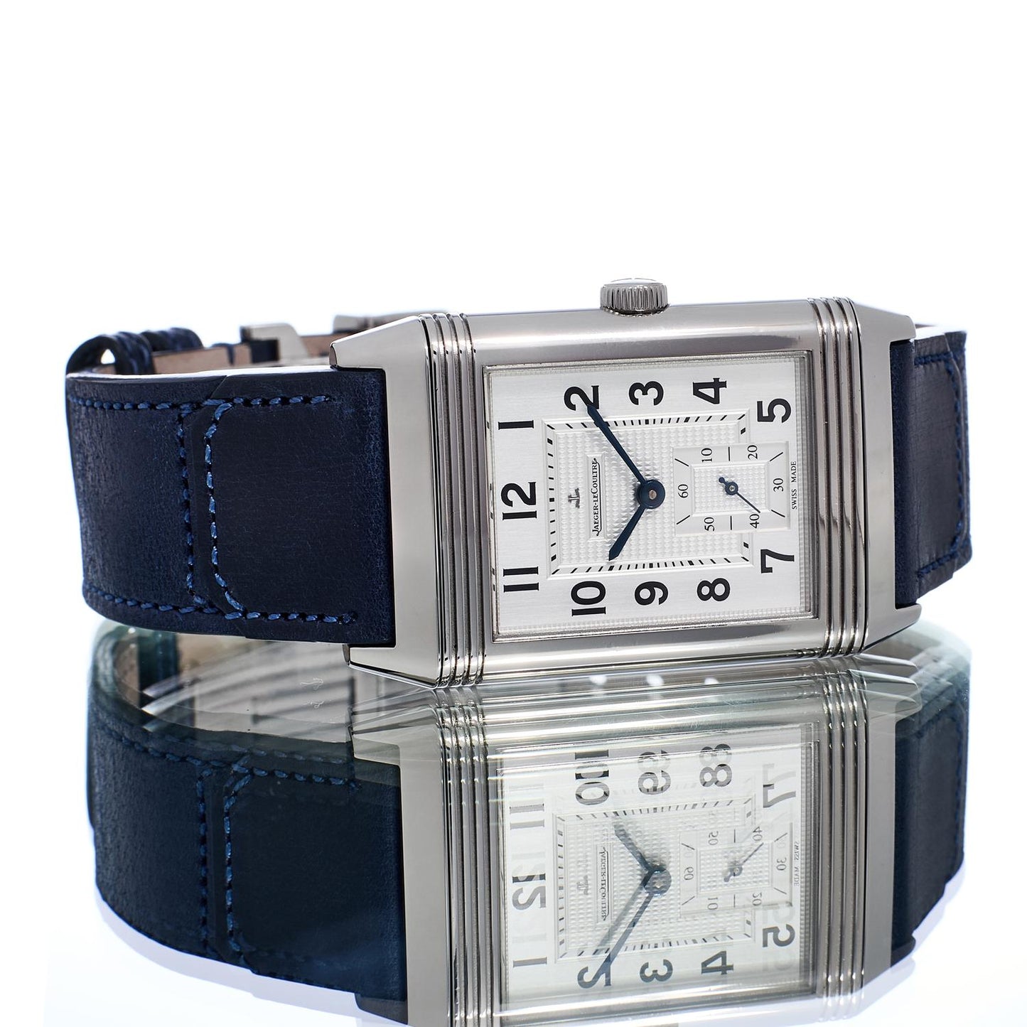 Pre-Owned Jaeger LeCoultre Grande Reverso 976 Q3738420