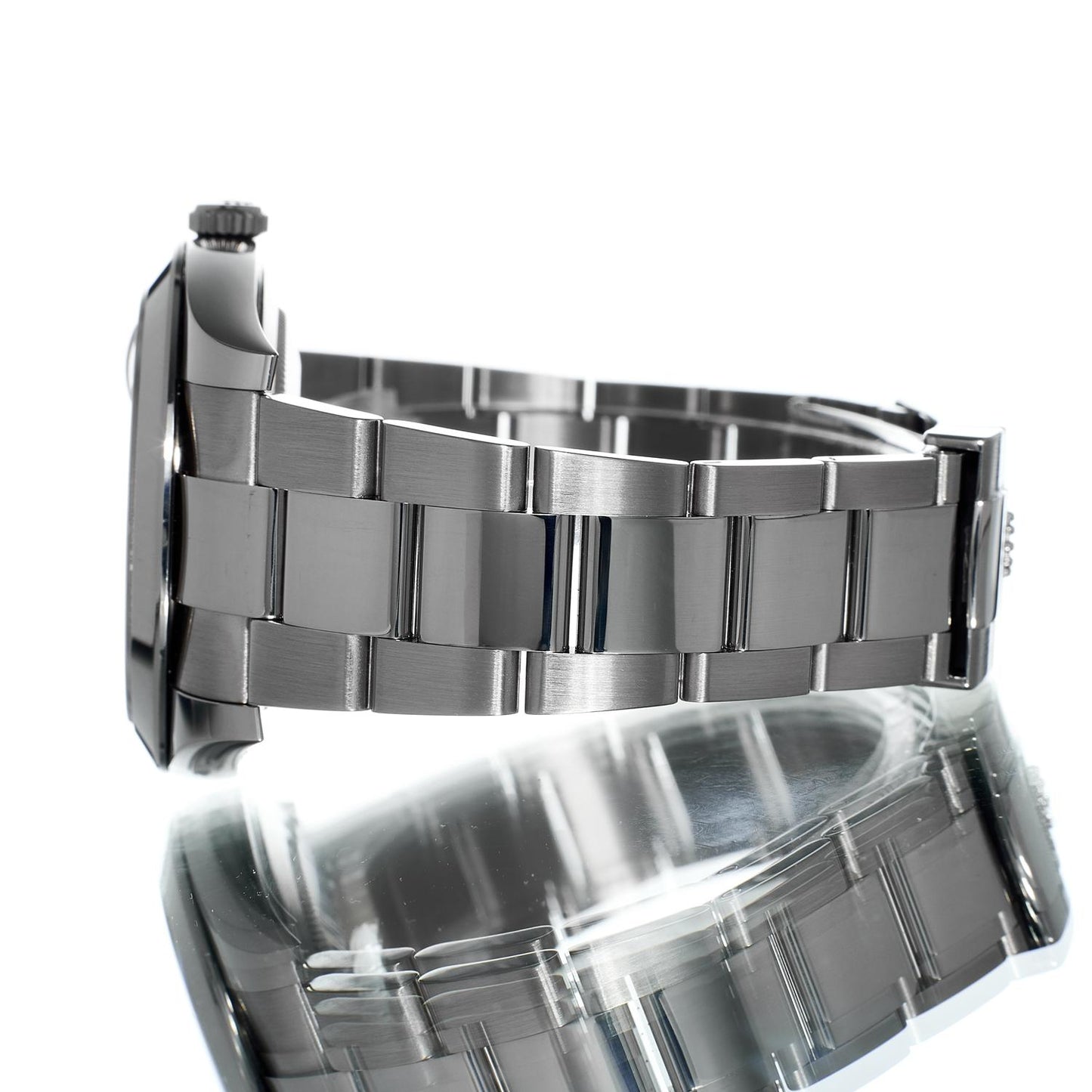 Pre-Owned Rolex Datejust 41 126300