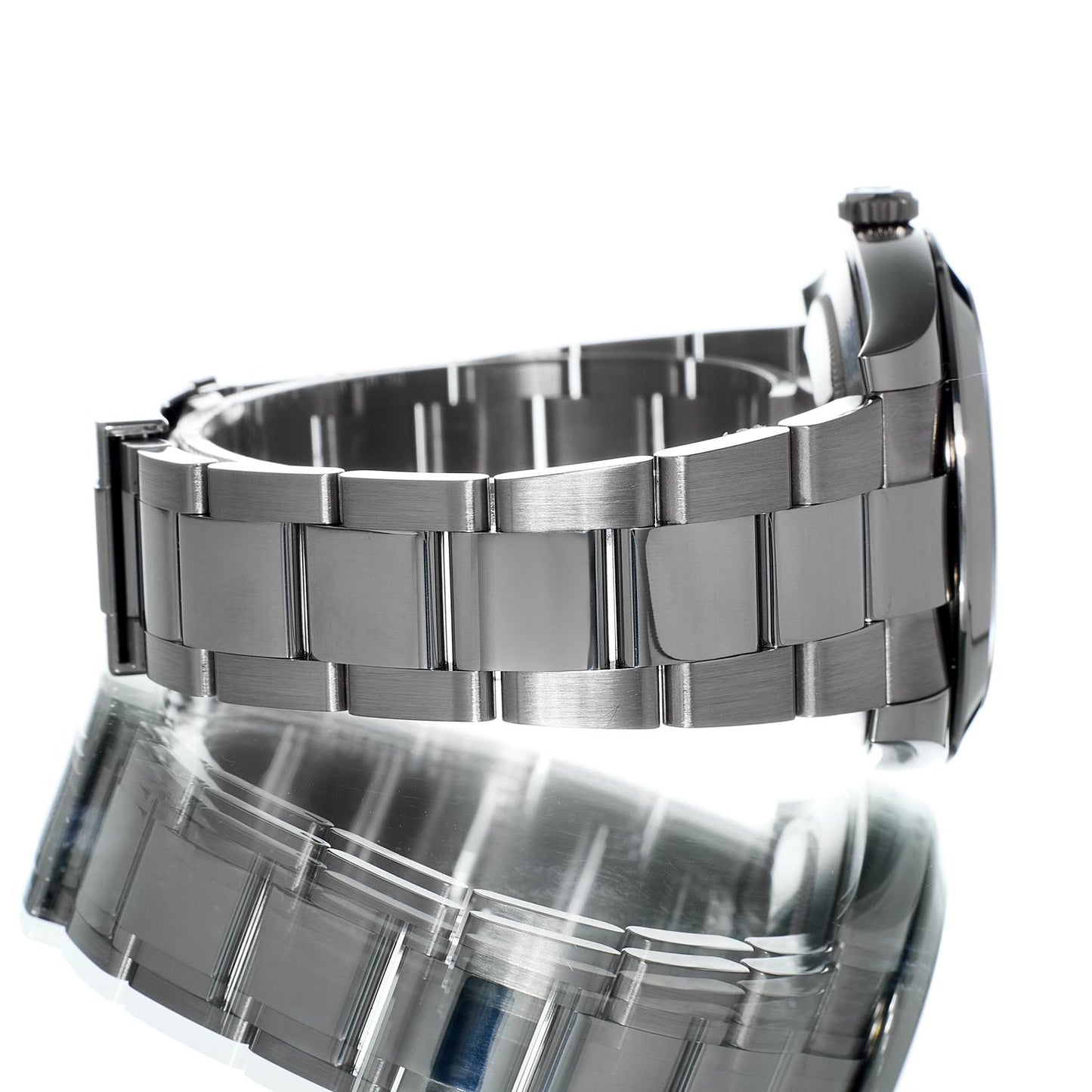 Pre-Owned Rolex Datejust 41 126300