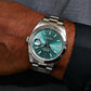 Pre-Owned Rolex Datejust 41 126300