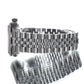 Pre-Owned Rolex Datejust 31 278274