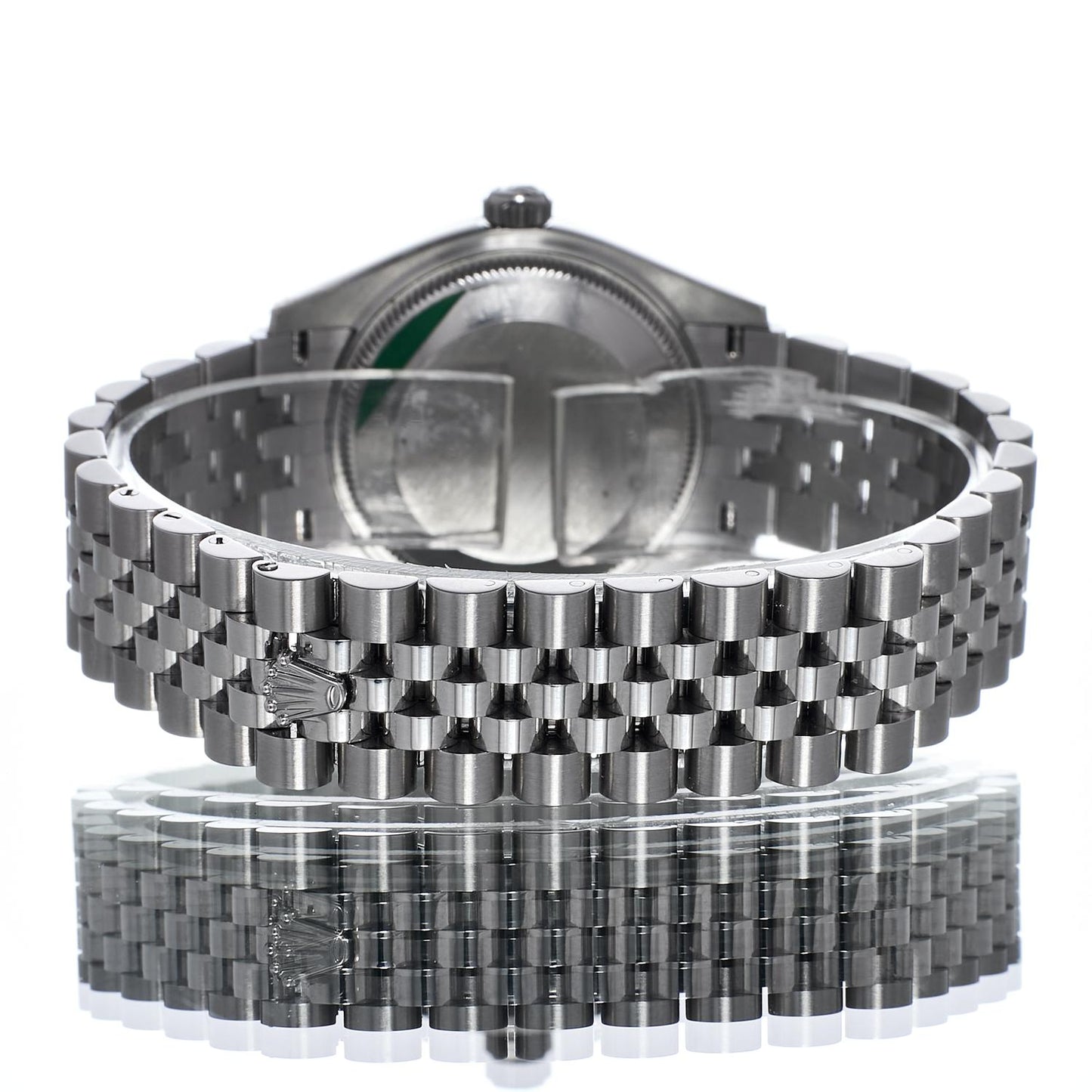 Pre-Owned Rolex Datejust 31 278274