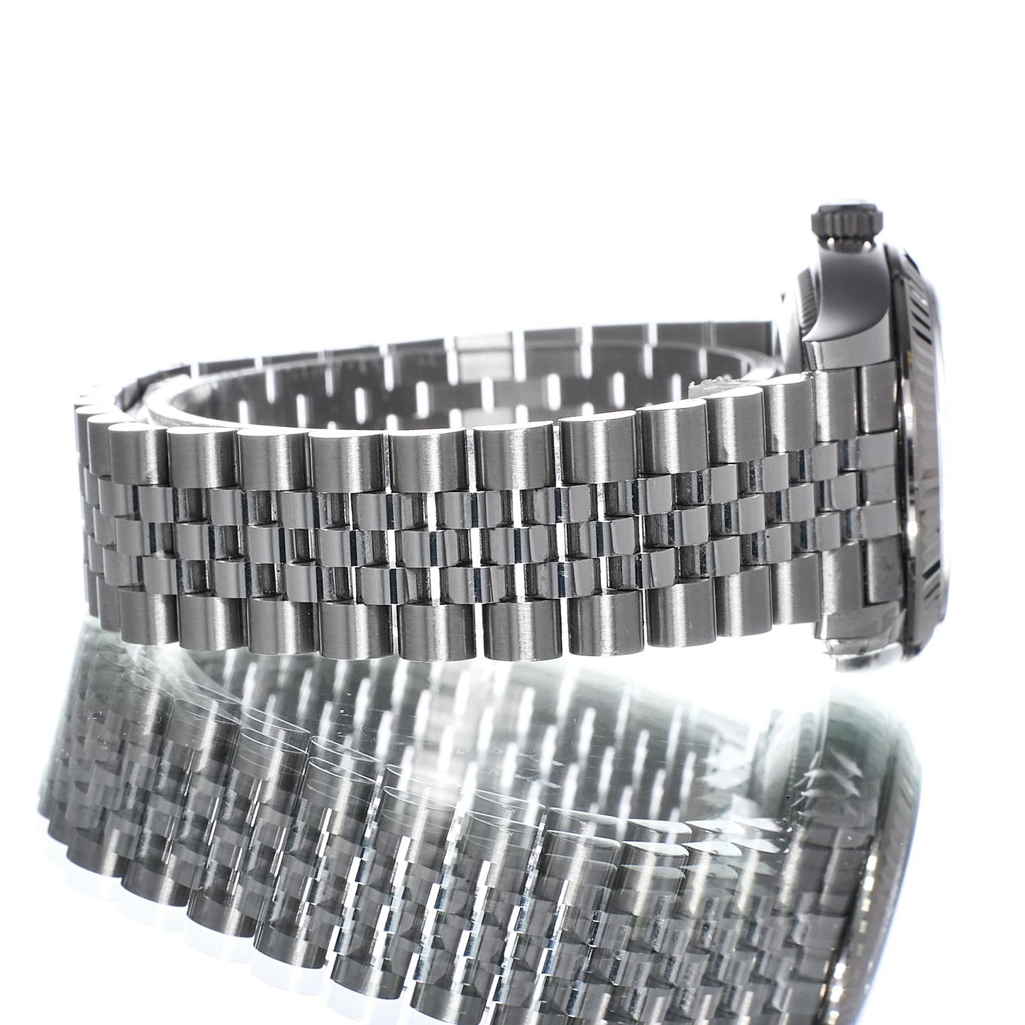 Pre-Owned Rolex Datejust 31 278274