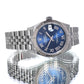 Pre-Owned Rolex Datejust 31 278274