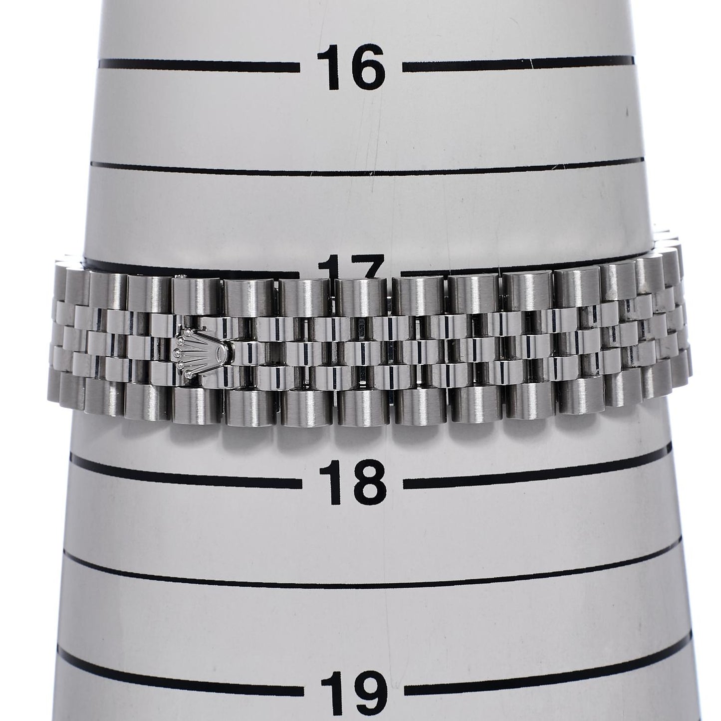 Pre-Owned Rolex Datejust 31 278274