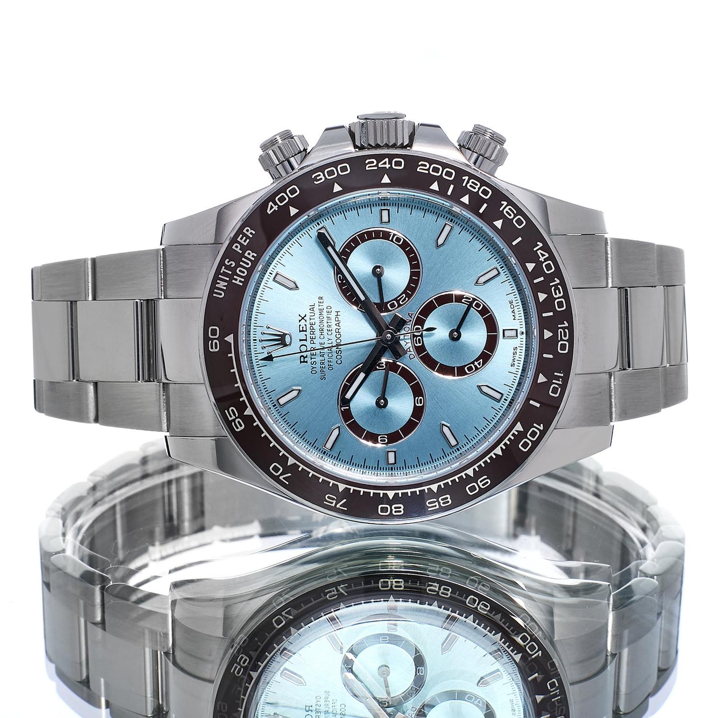 Pre-Owned Rolex Daytona 126506