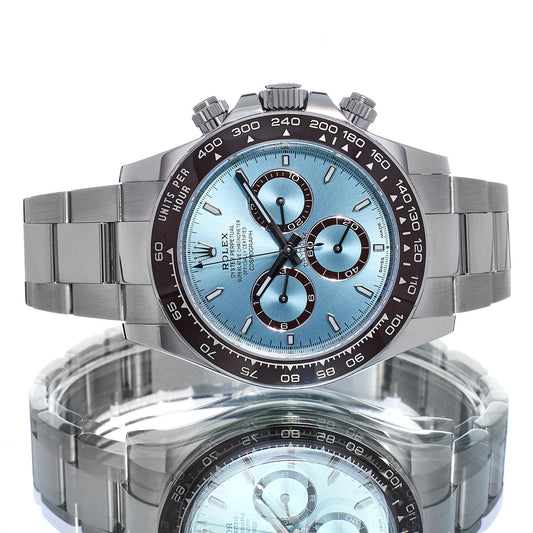 Pre-Owned Rolex Daytona 126506
