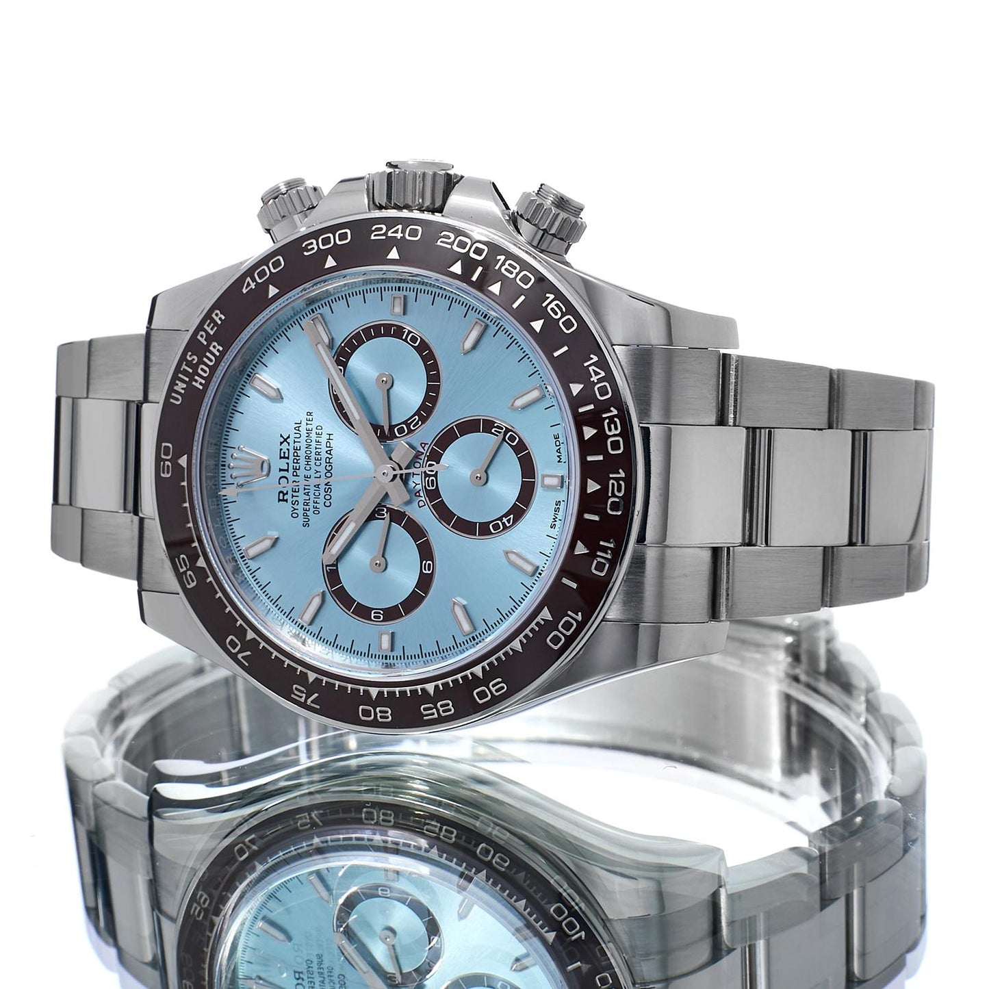 Pre-Owned Rolex Daytona 126506