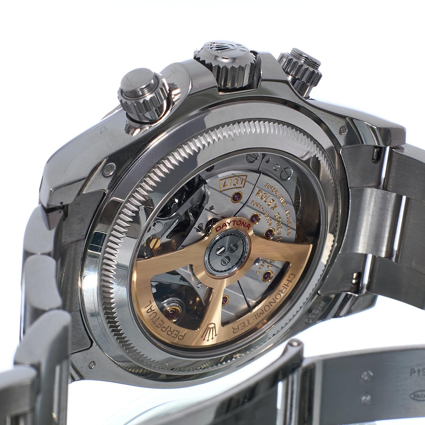 Pre-Owned Rolex Daytona 126506