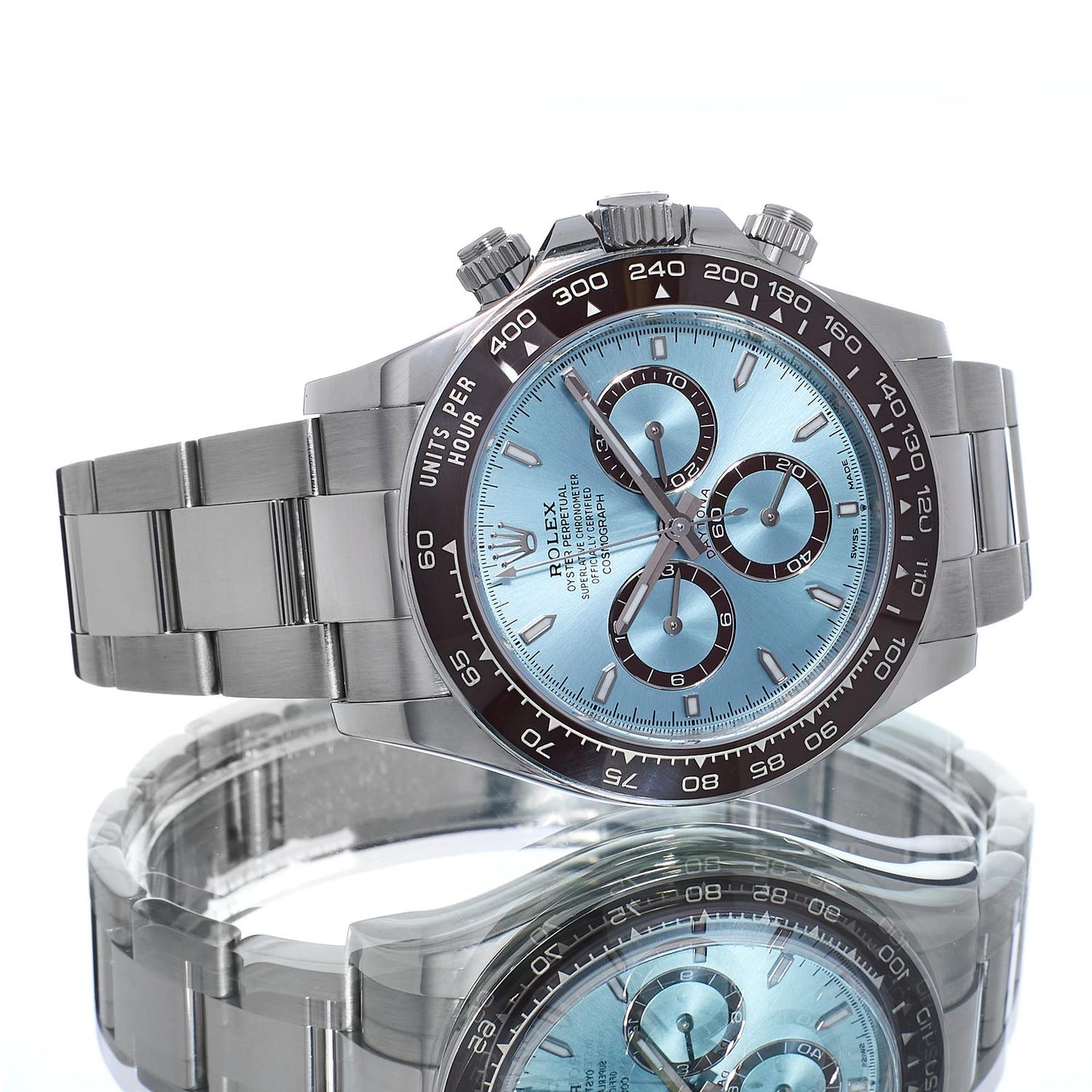 Pre-Owned Rolex Daytona 126506