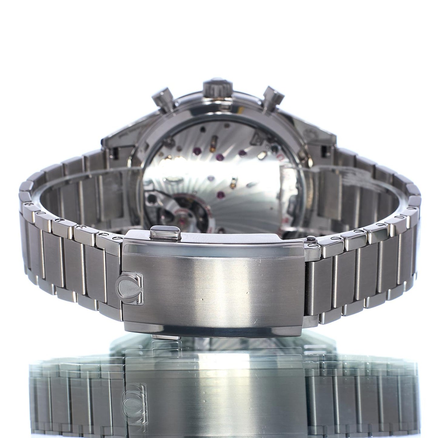 Pre-Owned Omega Speedmaster '57  33210415110001