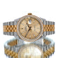 Pre-Owned Rolex Datejust 36 126283RBR
