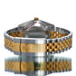 Pre-Owned Rolex Datejust 36 126283RBR