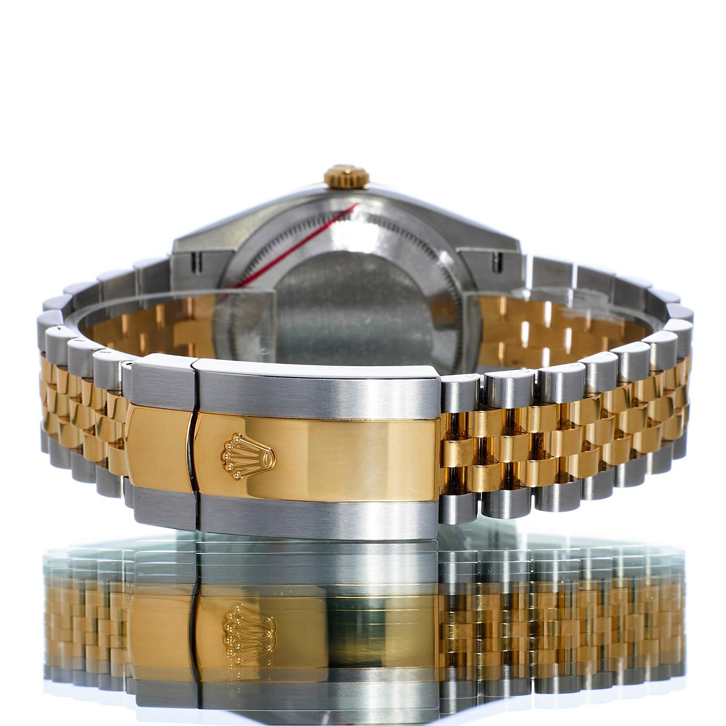 Pre-Owned Rolex Datejust 36 126283RBR