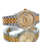 Pre-Owned Rolex Datejust 36 126283RBR