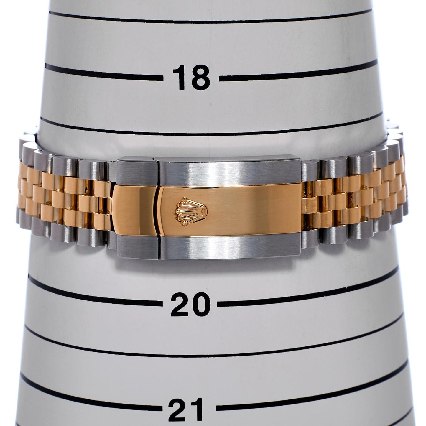 Pre-Owned Rolex Datejust 36 126283RBR