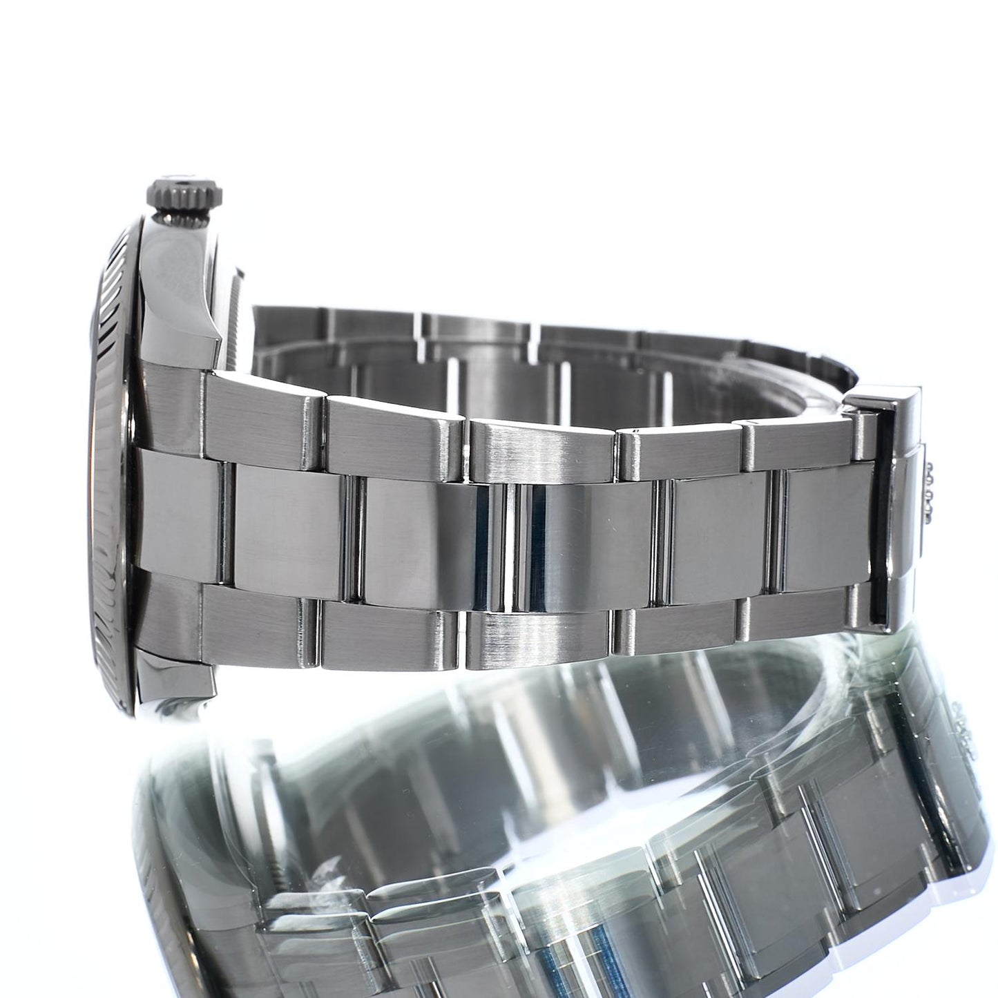 Pre-Owned Rolex Datejust 41 126334