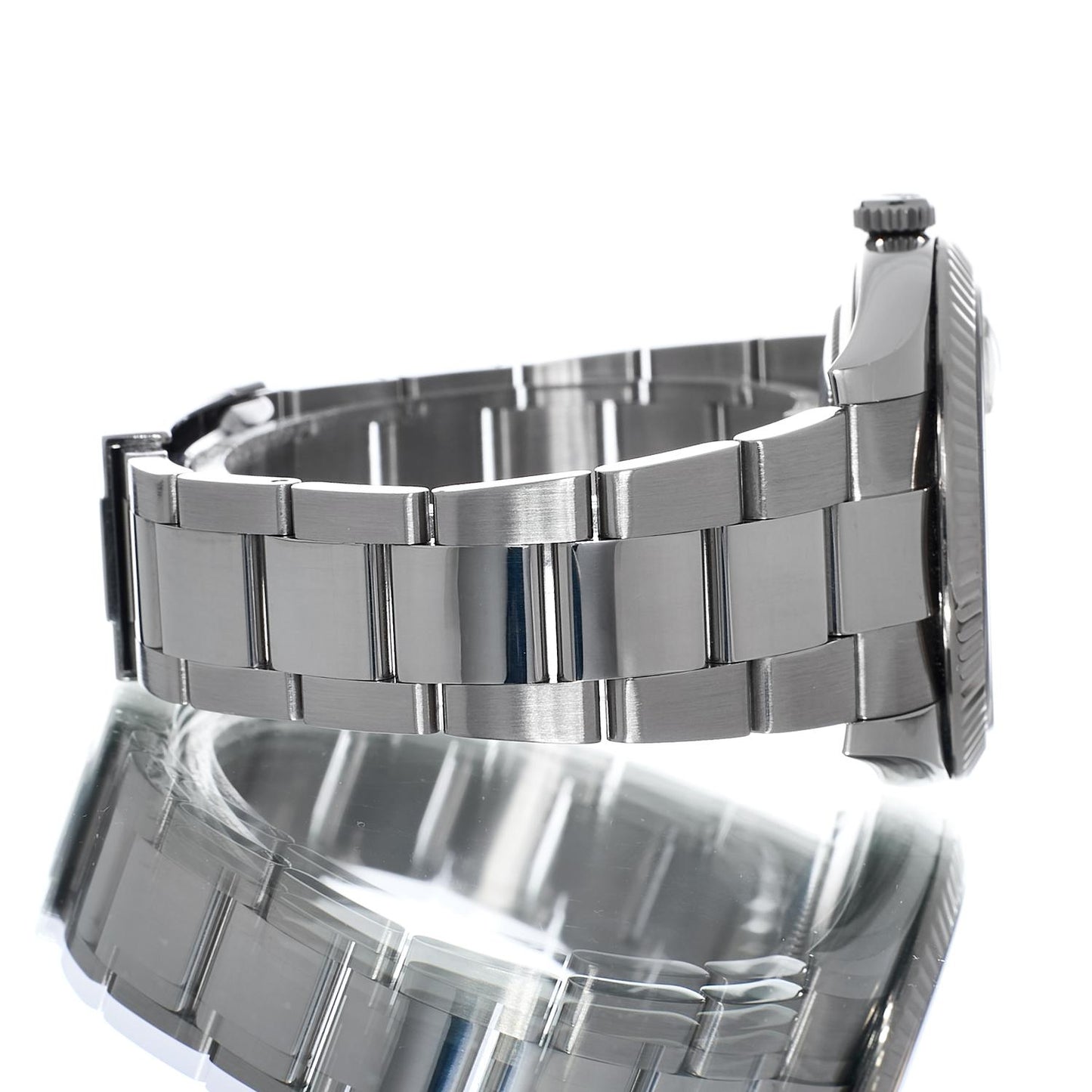 Pre-Owned Rolex Datejust 41 126334
