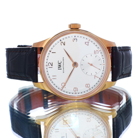 Pre-Owned IWC Portugieser Automatic 40 IW358404