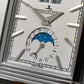 Pre-Owned Jaeger-LeCoultre Reverso Reverso Tribute Duoface Calendar Q3918420