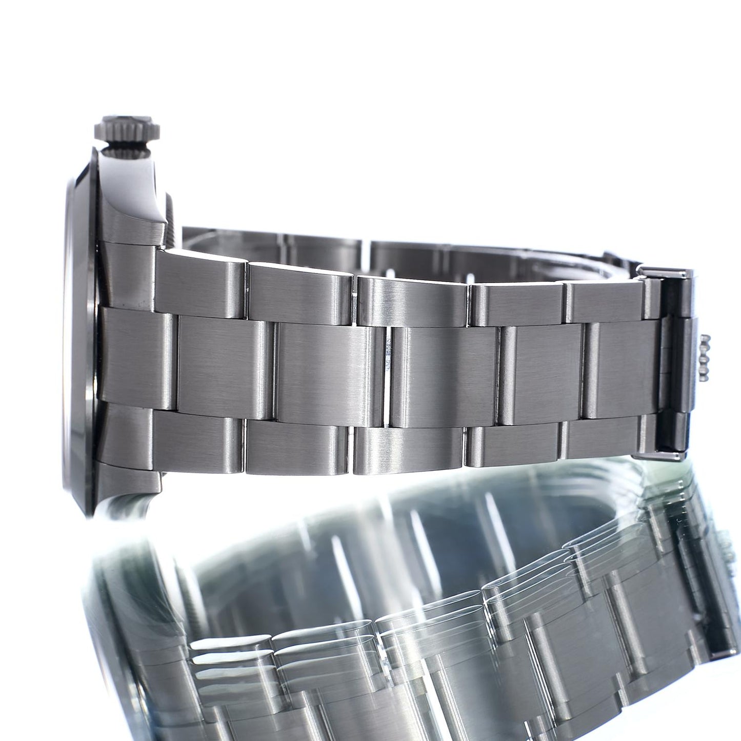 Pre-Owned Rolex Explorer 40 224270