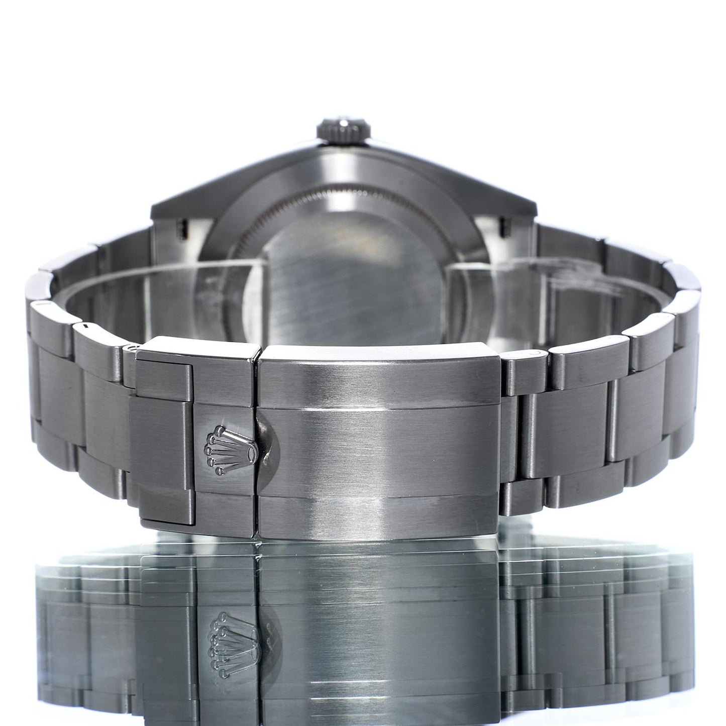 Pre-Owned Rolex Explorer 40 224270