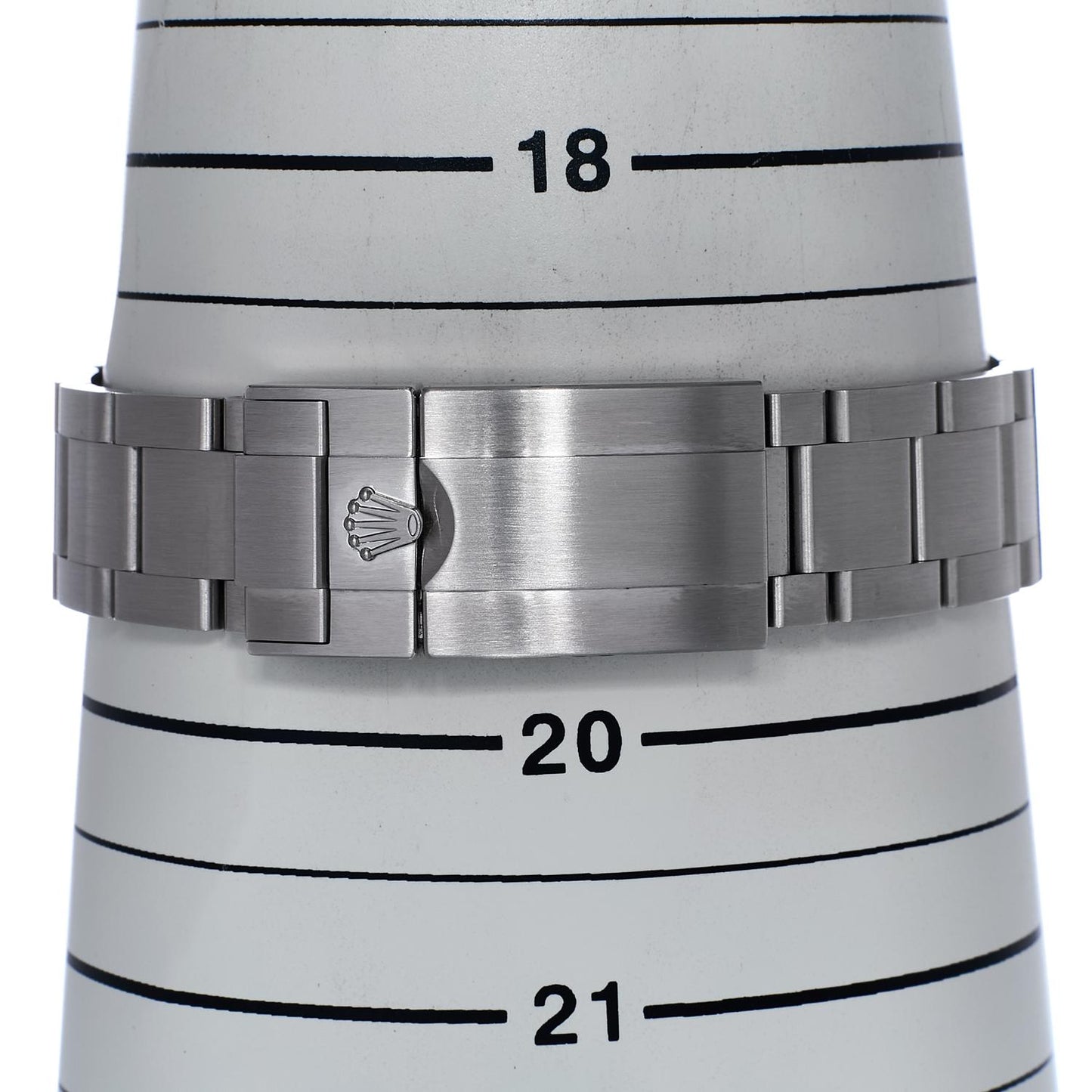 Pre-Owned Rolex Explorer 40 224270